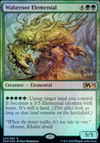 lmental souchevie - Prerelease Promos