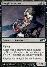 Vampire sengien - 