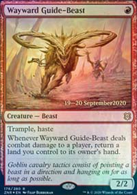 Bte-guide rtive - Prerelease Promos