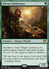 Sylvan Safekeeper - 