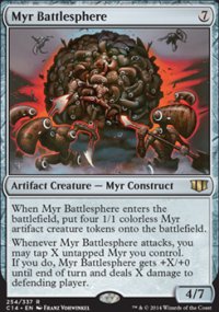 Myr Battlesphere - 