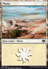 Plains - 