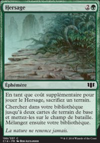 Hersage - 