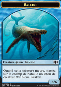 Baleine - 