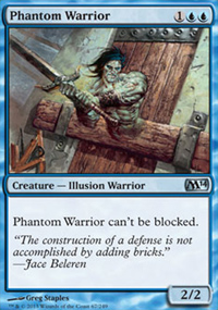 Phantom Warrior - 