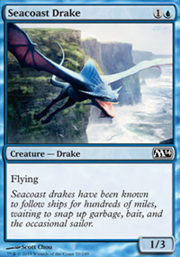 Seacoast Drake - 