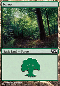 Forest - 