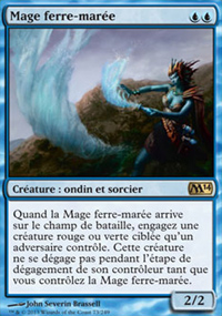 Mage ferre-mare - 