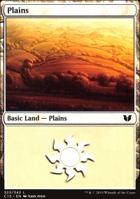 Plains - 