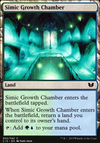 Simic Growth Chamber - 