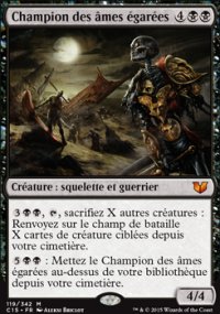 Champion des mes gares - 