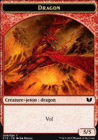 Dragon - 