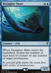 Deepglow Skate - 