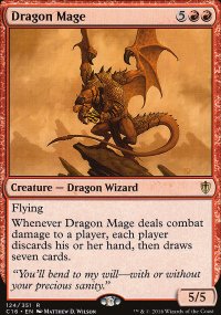 Dragon Mage - 