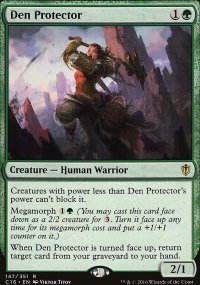 Den Protector - 