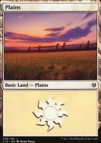 Plains - 