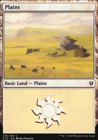 Plains - 