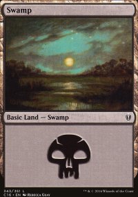 Swamp - 