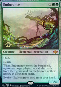 Rsilience - Prerelease Promos