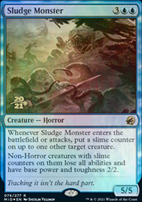 Vasard - Prerelease Promos