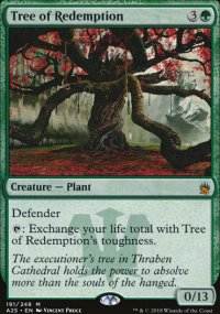 Arbre de la rdemption - 