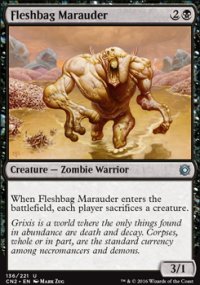 Fleshbag Marauder - 