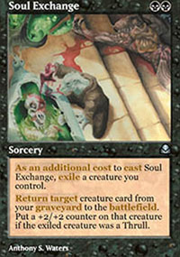 Soul Exchange - Masters Edition II