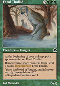 Feral Thallid - Masters Edition II