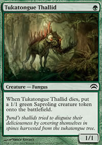 Thallid tukalanguier - 