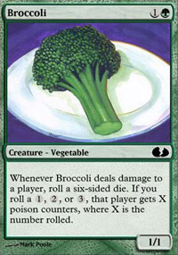 Brocoli - 