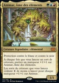 Animar, me des lments - 