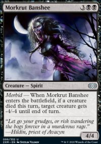 Morkrut Banshee - 