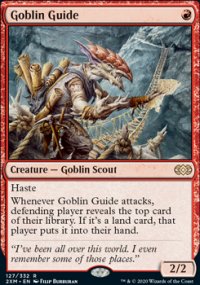 Goblin Guide - 