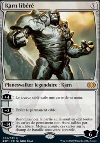 Karn libr - 