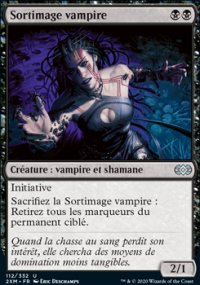 Sortimage vampire - 