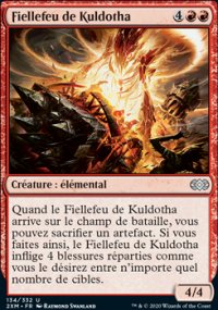 Fiellefeu de Kuldotha - 