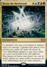 Nexus du Maelstrom - 