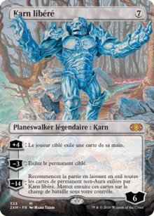 Karn libr - 