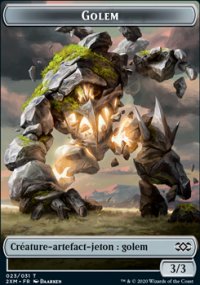 Golem - 