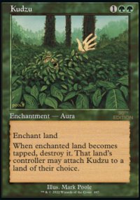 Kudzu - 