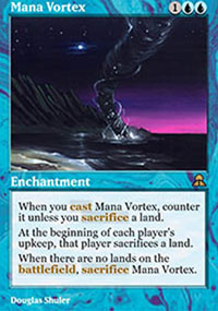 Mana Vortex - Masters Edition III