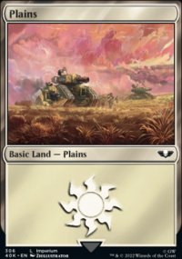 Plains - 