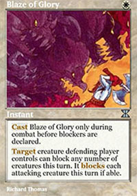 Blaze of Glory - Masters Edition IV