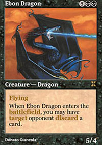 Dragon d'bne - Masters Edition IV