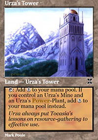 Tour d'Urza - Masters Edition IV