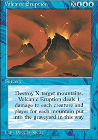 ruption volcanique - 4th Edition