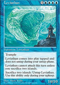 Lviathan - 5th Edition