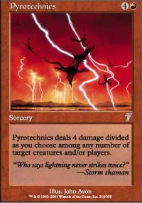 Pyrotechnie - 7th Edition