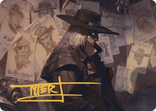 Lazav, tranger familier - Illustration - 