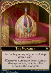 The Monarch - 